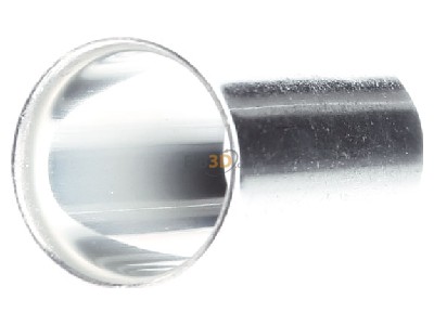 Front view Klauke 81/25VZ Cable end sleeve 70mm� 
