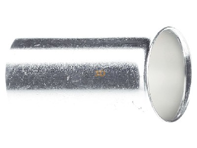 View on the left Klauke 81/25VZ Cable end sleeve 70mm� 
