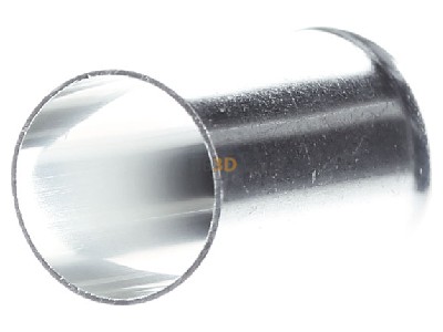 Back view Klauke 81/25VZ Cable end sleeve 70mm� 
