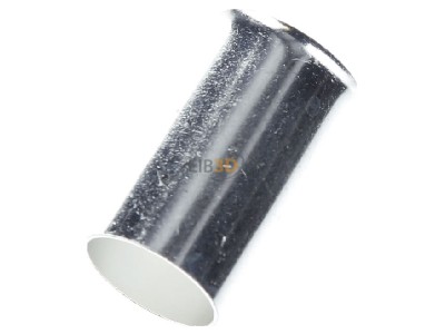 Top rear view Klauke 81/25VZ Cable end sleeve 70mm� 

