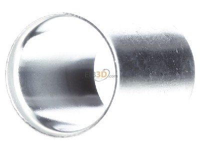 Front view Klauke 82/25VZ Cable end sleeve 95mm� 
