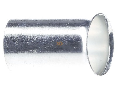 View on the left Klauke 82/25VZ Cable end sleeve 95mm� 
