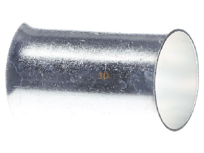 View on the right Klauke 82/25VZ Cable end sleeve 95mm� 
