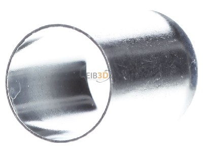 Back view Klauke 82/25VZ Cable end sleeve 95mm� 
