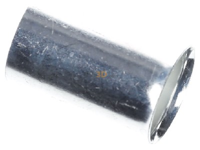 View top left Klauke 82/25VZ Cable end sleeve 95mm� 
