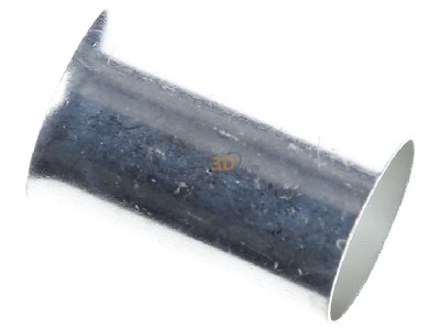 View top right Klauke 82/25VZ Cable end sleeve 95mm� 

