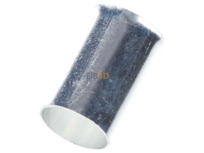 Top rear view Klauke 82/25VZ Cable end sleeve 95mm� 
