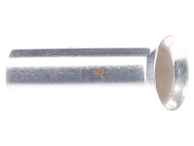 Front view Klauke 79/25 Cable end sleeve 35mm� 
