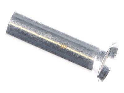 View up front Klauke 79/25 Cable end sleeve 35mm� 
