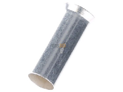 View top left Klauke 79/25 Cable end sleeve 35mm� 
