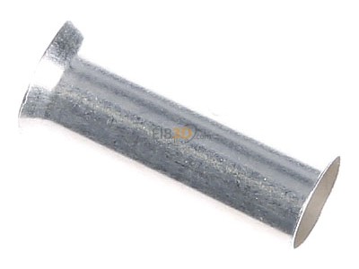 Top rear view Klauke 79/25 Cable end sleeve 35mm� 
