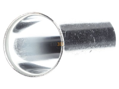 Frontansicht Klauke 81/30VZ Aderendh�lse 70qmm 