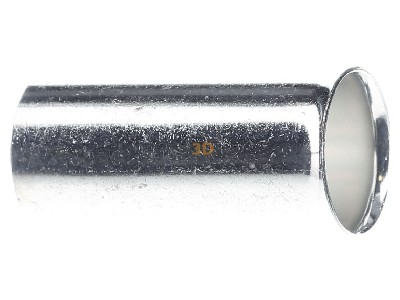 Ansicht links Klauke 81/30VZ Aderendh�lse 70qmm 