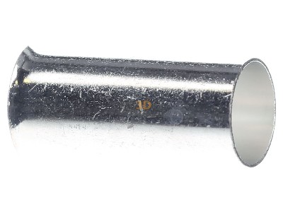 Ansicht rechts Klauke 81/30VZ Aderendh�lse 70qmm 