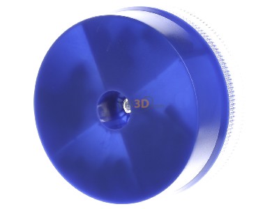 Ansicht hinten Klauke ST 12 B Streudose best�ckt 