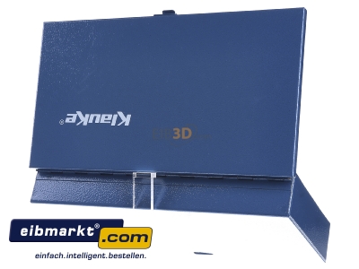 Back view Klauke SK 32/B Assortment box for connection material 
