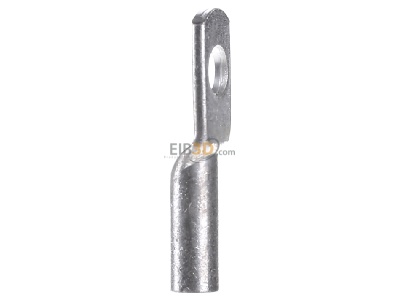 View on the right Klauke 103R/8 Lug for copper conductors 16mm M8 
