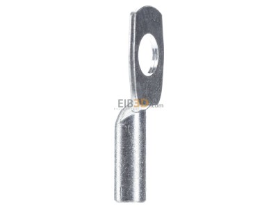 View on the right Klauke 103R/10 Lug for copper conductors 16mm M10 
