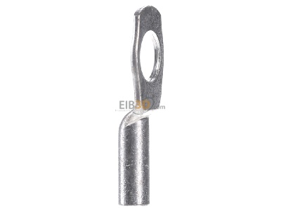 View on the right Klauke 103R/12 Lug for copper conductors 16mm M12 
