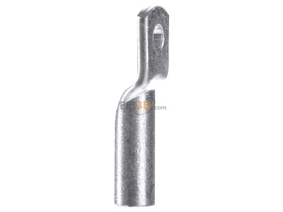 View on the right Klauke 104R/6 Lug for copper conductors 25mm M6 
