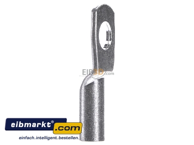 View on the right Klauke 104R/10 Lug for copper conductors 25mm² M10
