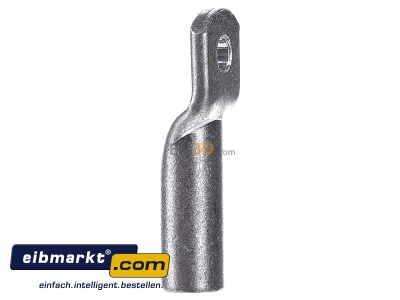 View on the right Klauke 106R/8 Lug for copper conductors 50mm M8
