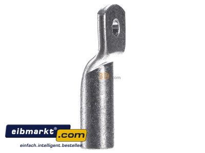 View on the right Klauke 107R/8 Lug for copper conductors 70mm² M8
