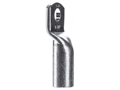 View on the left Klauke 112R/16 Lug for copper conductors 240mm� M16 
