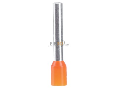Ansicht links Klauke 174/18 Aderendh�lse 4,0qmm 