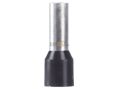 Frontansicht Klauke 178/18 Aderendh�lse 25qmm 