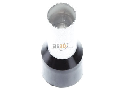 Ansicht oben hinten Klauke 178/18 Aderendh�lse 25qmm 
