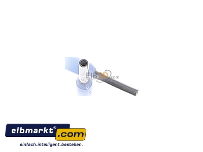 Ansicht oben links Klauke 167/H Aderendh�lse 0,25qmm 
