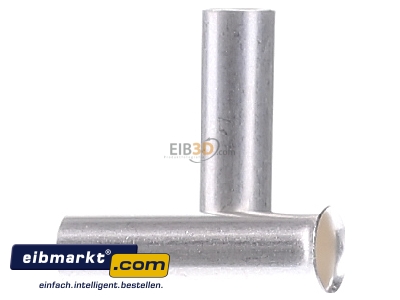 View on the right Klauke 76/18 Cable end sleeve 10mm�
