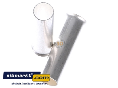 View up front Klauke 76/18 Cable end sleeve 10mm�
