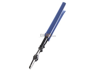 Ansicht oben links Klauke K 2 Kerbzange f.0,75-16qmm 