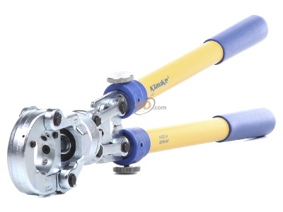 View on the left Klauke K 22 Mechanical crimp tool 6...300mm 
