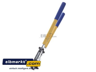 View top left Klauke K 05 Mechanical crimp tool 6...50mm
