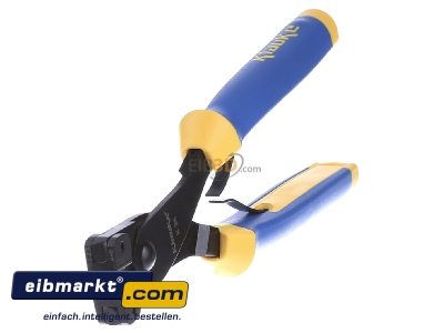 View on the left Klauke K 36 Mechanical crimp tool 0,5...6mm - 
