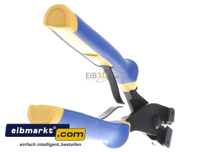 View on the right Klauke K 36 Mechanical crimp tool 0,5...6mm - 
