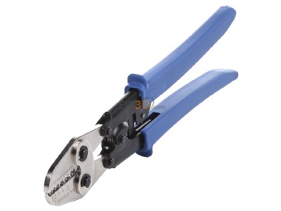 View top left Klauke K 02 Crimping pliers, 
