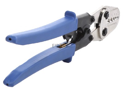 View top right Klauke K 02 Crimping pliers, 
