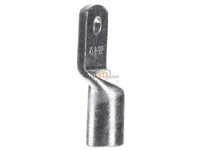 View on the left Eaton KS95-NZM7 Lug for copper conductors 95mm² M8 

