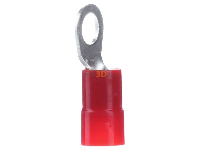 View on the right Cimco 18 0072 Ring lug for copper conductor 10mm 
