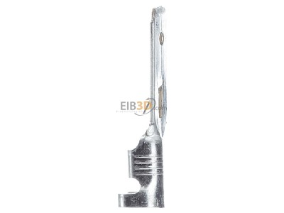 Ansicht links Klauke 2250 Flachstecker 4-6qmm 