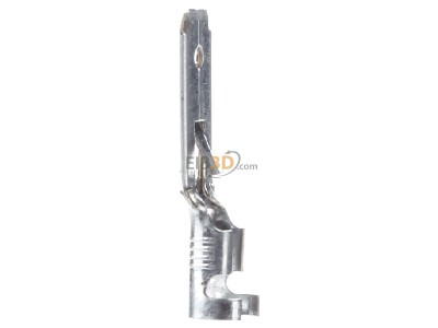 Ansicht rechts Klauke 2250 Flachstecker 4-6qmm 