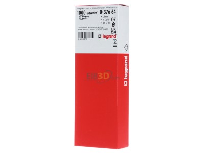 Frontansicht Legrand Bticino 37664 Aderendhlse 1,5qmm 