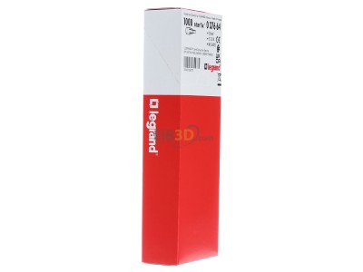 Ansicht links Legrand Bticino 37664 Aderendhlse 1,5qmm 
