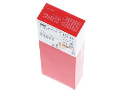 Ansicht oben vorne Legrand Bticino 37664 Aderendhlse 1,5qmm 