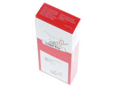 Ansicht oben hinten Legrand Bticino 37664 Aderendhlse 1,5qmm 