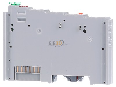 Ansicht hinten WAGO 750-457 Busklemme 4AI +-10VDC S.E 